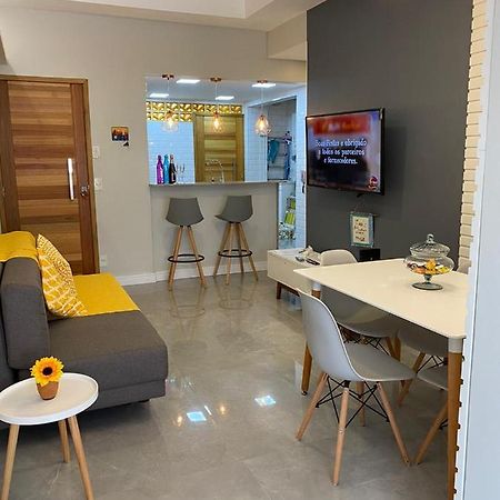 Lugar De Sonhar Em Copacabana Rio de Janeiro Extérieur photo